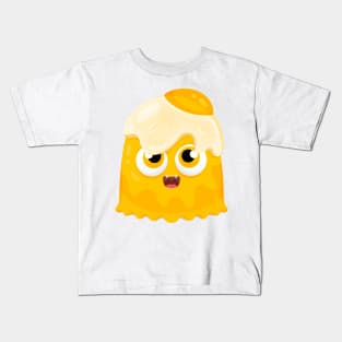 Egg Kids T-Shirt